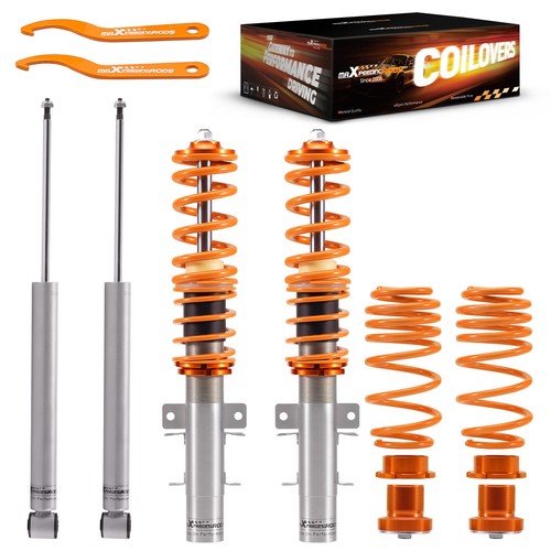 Kit assetto regolabile - assetto,