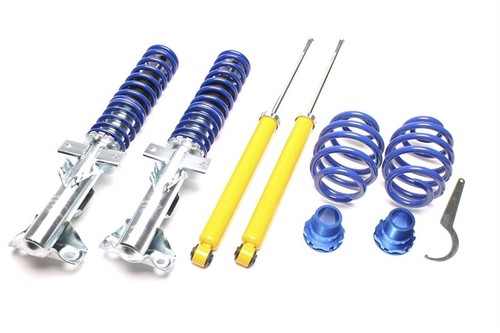 Kit assetto regolabile - assetto, a