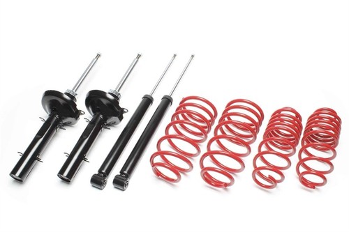 Assetto sportivo per fiat tipo - assetto,