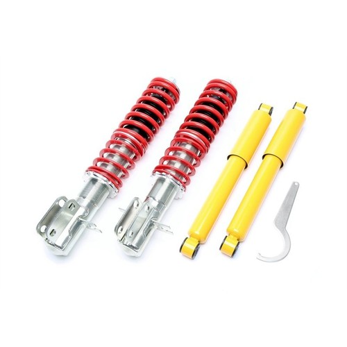 Kit assetto regolabile - assetto,