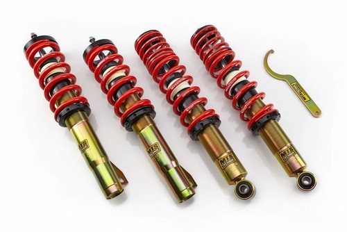 Kit assetto regolabile mts - assetto,