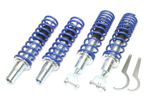 Kit assetto regolabile - kit,