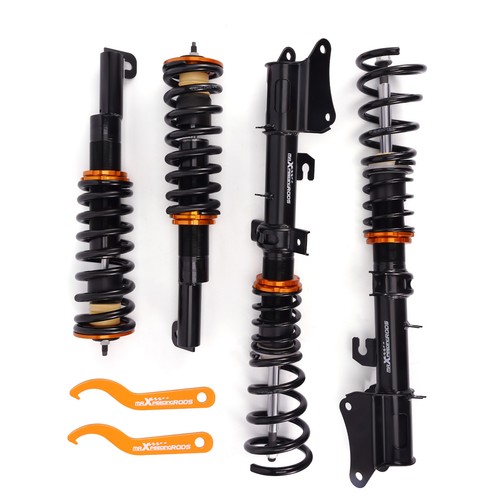 Kit assetto regolabile - assetto, molle