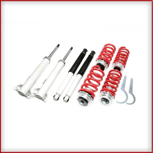Kit assetto regolabile molle - assetto,