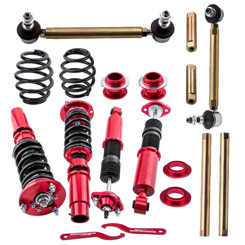 Kit assetto ghiera - kit,
