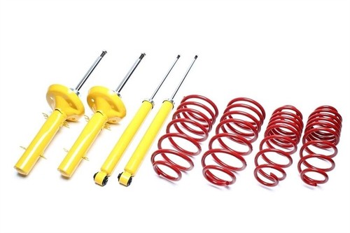 Assetto sportivo technix - assetto,