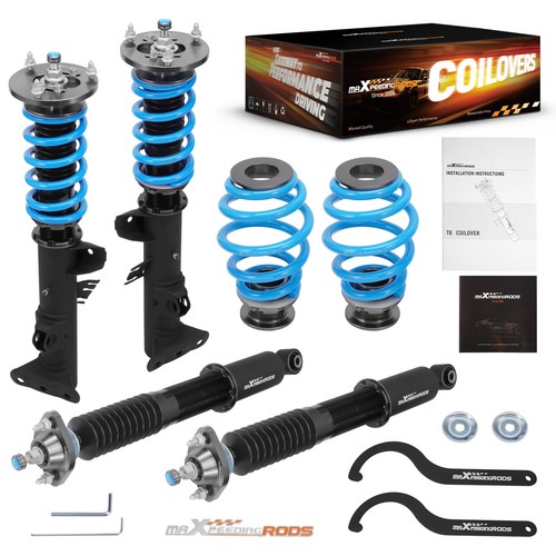 Kit assetto regolabile - kit,