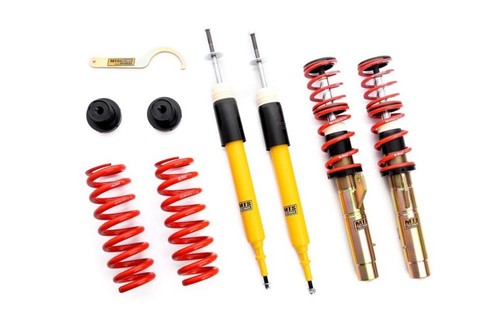 Kit assetto regolabile - regolabile, a