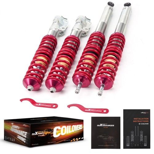Kit assetto regolabile - assetto,