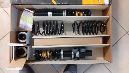 Assetto seat leon gruppo - seat,