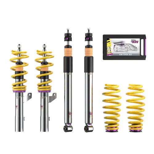 Assetto ghiera v3 - assetto,