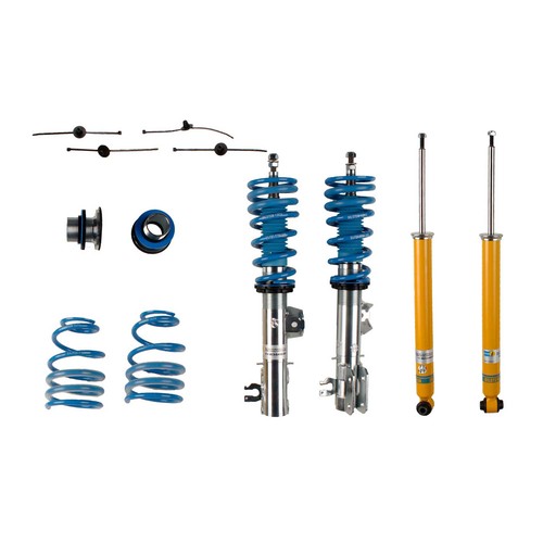 Assetto ghiera bilstein b14 - assetto, a