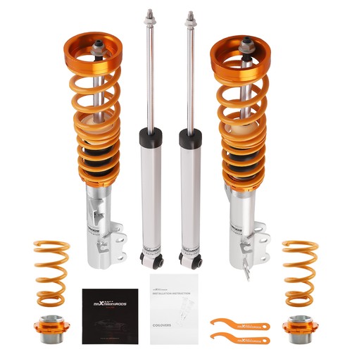 Kit assetto regolabile - regolabile, a