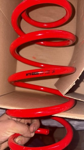 Assetto molle sportive 30mm - assetto,