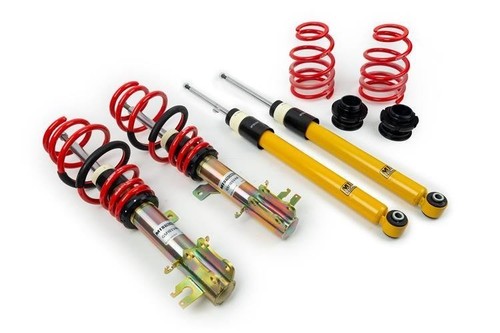 Kit assetto regolabile - regolabile, a