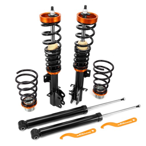 Kit assetto regolabile - kit, molle