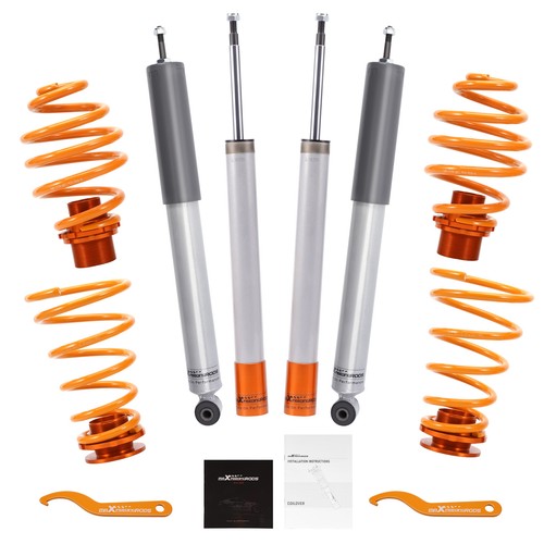 Kit assetto regolabile - assetto, a