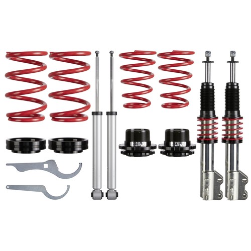Redline assetto ghiera per - assetto, a