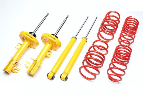 Assetto sportivo technix - sportivo, ta-technix