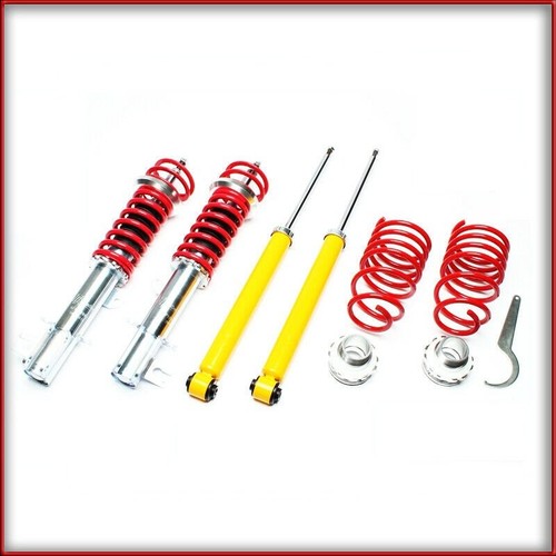 Kit assetto regolabile - kit,