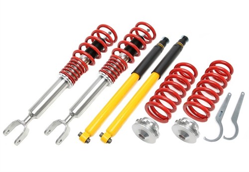 Kit assetto regolabile - kit,