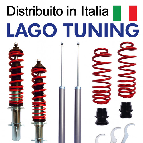 Assetto ghiera redline - redline, per