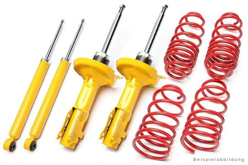 Assetto sportivo 40mm fiat - assetto,