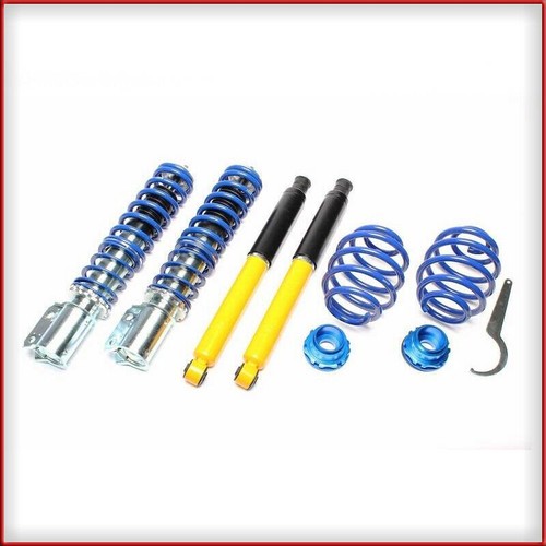 Kit assetto regolabile - assetto,
