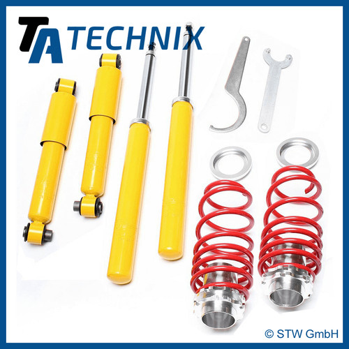 Technix assetto ghiera - ta,