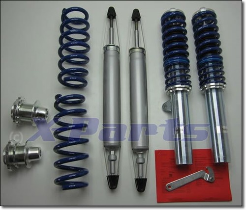 Jom assetto ghiera per bmw - assetto,