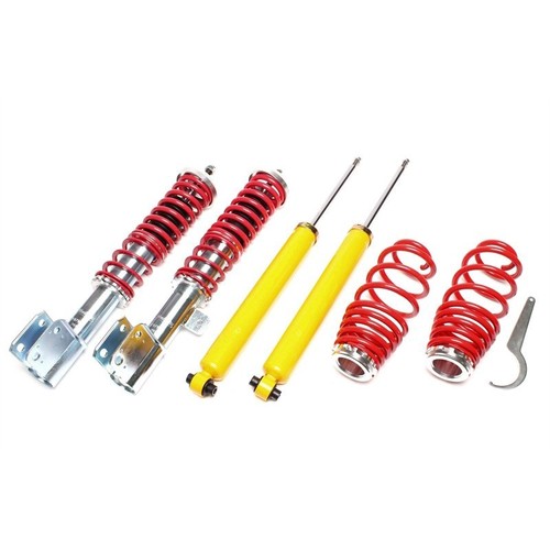 Kit assetto regolabile - assetto,
