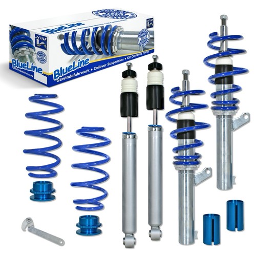 Kit assetto ghiera - kit, a