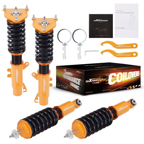 Kit assetto regolabile - assetto,