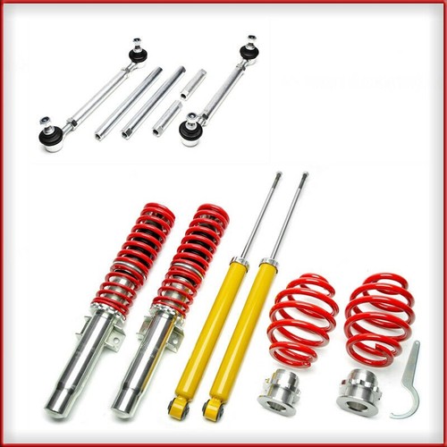 Kit assetto regolabile - assetto,