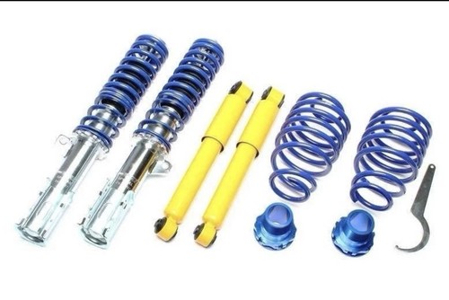 Kit assetto ghiera - kit, a
