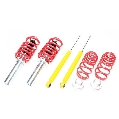 Kit assetto regolabile - assetto,