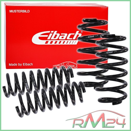 Eibach pro kit - 4x,