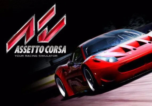 Assetto corsa steam - corsa, pc