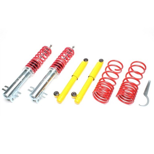 Kit assetto regolabile - assetto,